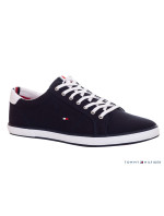 Boty Tommy Hilfiger FM0FM00596 Navy Blue