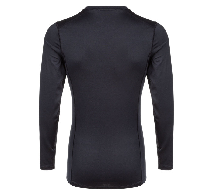 Pánské běžecké tričko Endurance Power M L/S Tee