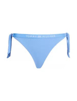 Close to Body Dámské bikiny SIDE TIE BIKINI UW0UW05260C30 - Tommy Hilfiger