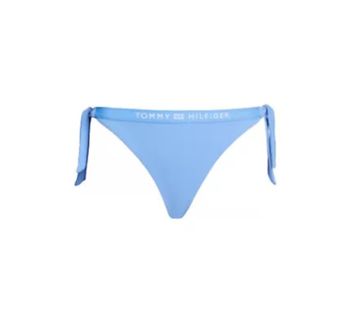 Close to Body Dámské bikiny SIDE TIE BIKINI UW0UW05260C30 - Tommy Hilfiger