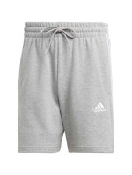 Šortky adidas Essentials French Terry se třemi pruhy M IC9437