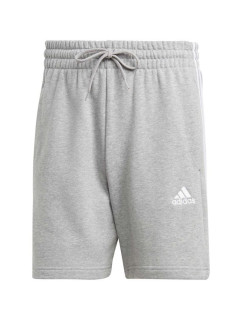 Šortky adidas Essentials French Terry se třemi pruhy M IC9437