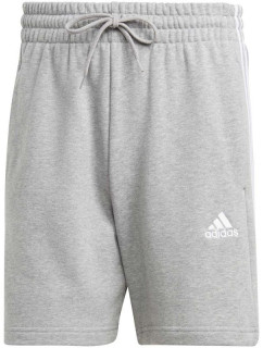 Šortky adidas Essentials French Terry se třemi pruhy M IC9437