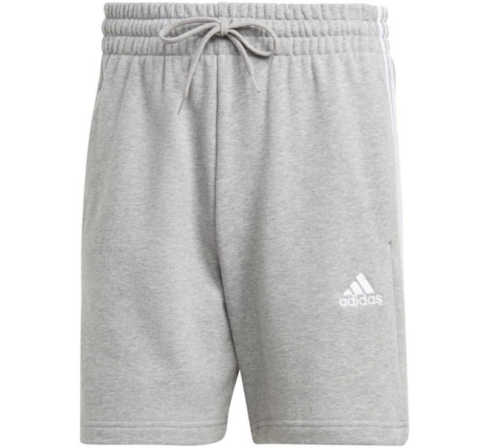 Šortky adidas Essentials French Terry se třemi pruhy M IC9437