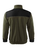 Jacket model 20633807 fleece unisex military - MALFINI, a.s.