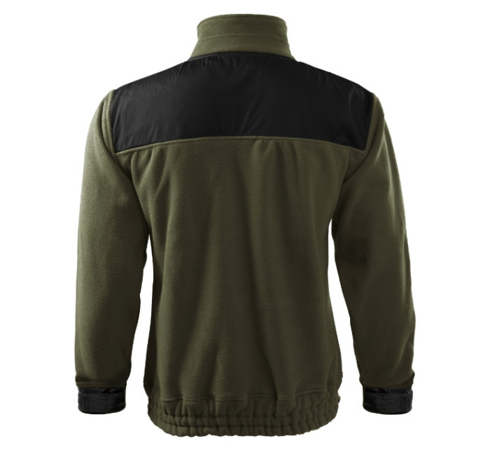 Jacket model 20633807 fleece unisex military - MALFINI, a.s.