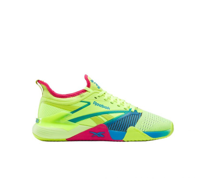 Sportovní obuv Reebok Nano Court 100208444