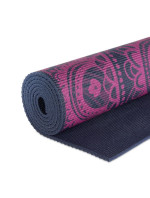 Podložka na jógu Plum 6 mm model 19014027 - GAIAM