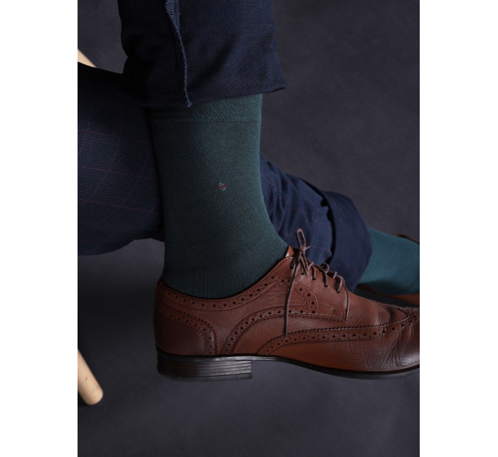 Socks model 20679738 Green - Yoclub