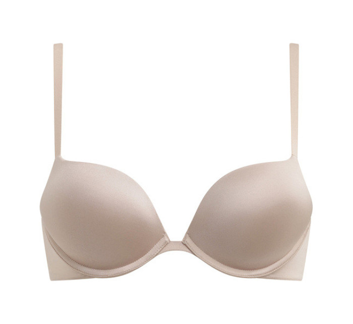 Dámská push up podprsenka model 20302326 PUSH UP BRA  tělová - DIM