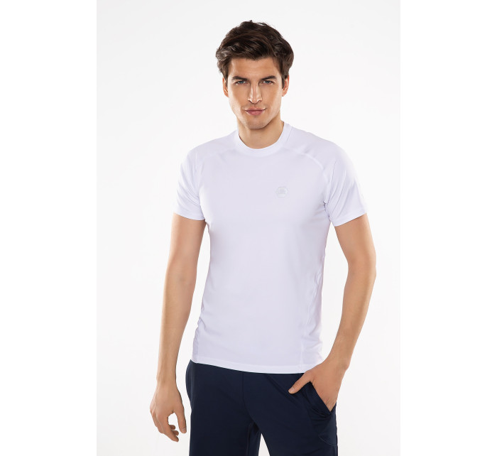 Tričko Rough Radical Tech Tee White