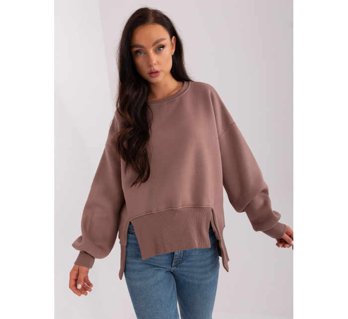 Bluza EM BL model 18843694 brązowy - FPrice