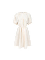 Dress model 20674212 Off White - Benedict Harper