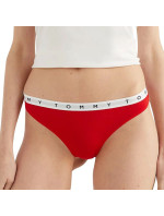 spodní prádlo 3pack Tanga W model 19448755 dámské - Tommy Hilfiger