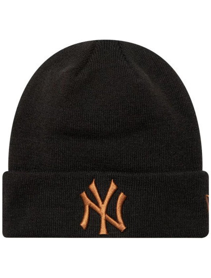 Czapka New Era League Essential New York Yankees Beanie Hat 60580722