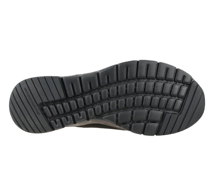 Boty Skechers Flex Advantage 3.0 M 52954-BBK