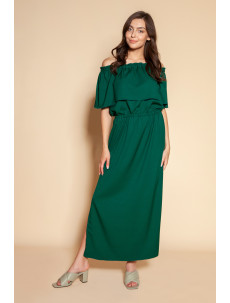 Lanti Dress Suk200 Green