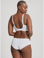 Dámské kalhotky  Brief white model 17876934 - Panache