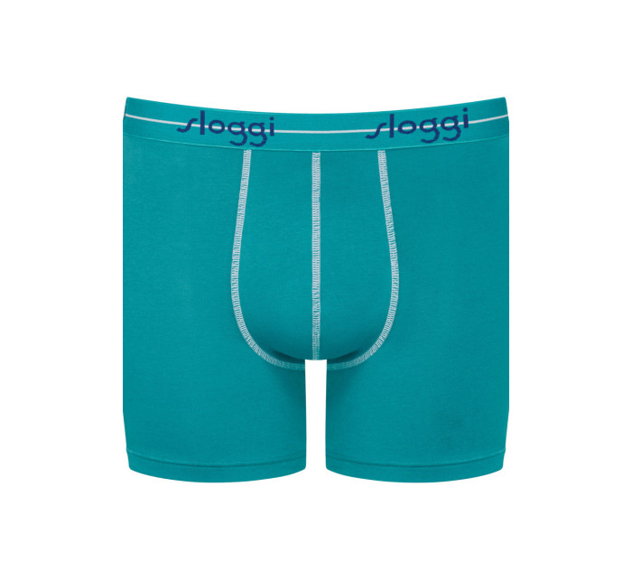 BOKSERKI MEN SHORT 2PACK model 20814358 - Sloggi