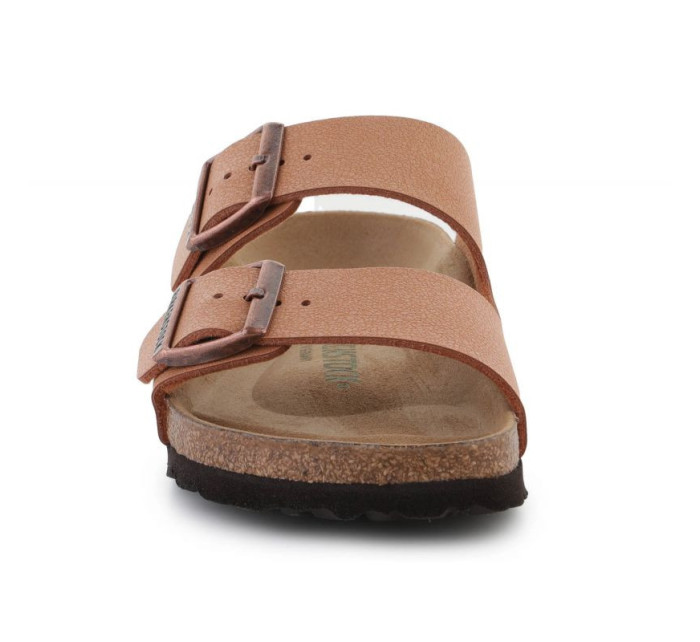 Žabky Birkenstock Arizona Pecan W 1025046