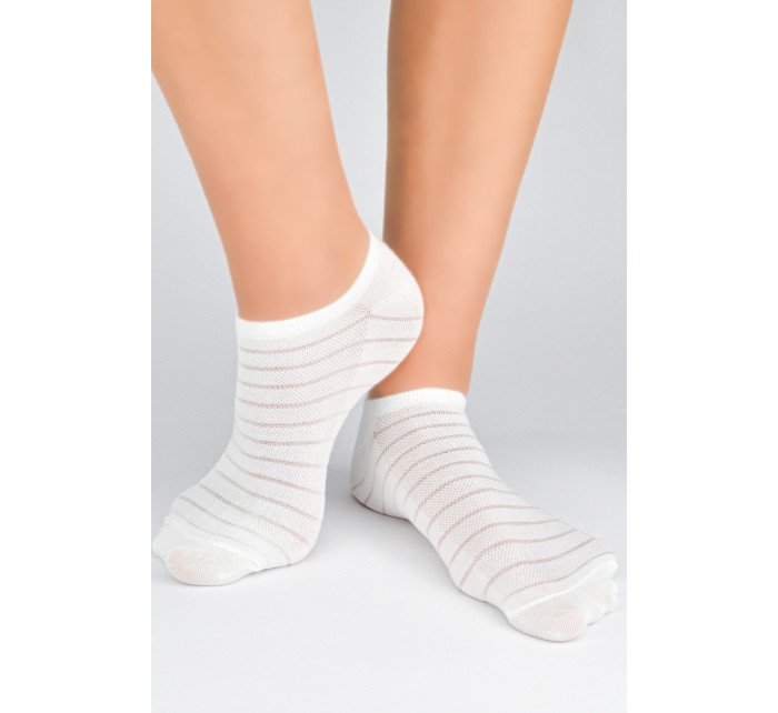 Dámské ponožky z modalu ST045