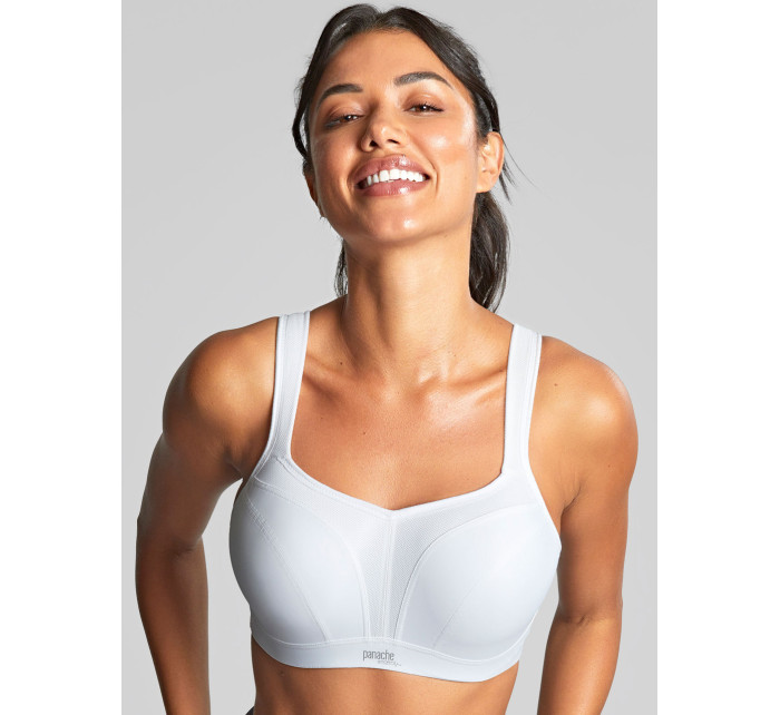 Sportovní podprsenka Wired Bra white model 17873794 - Sports