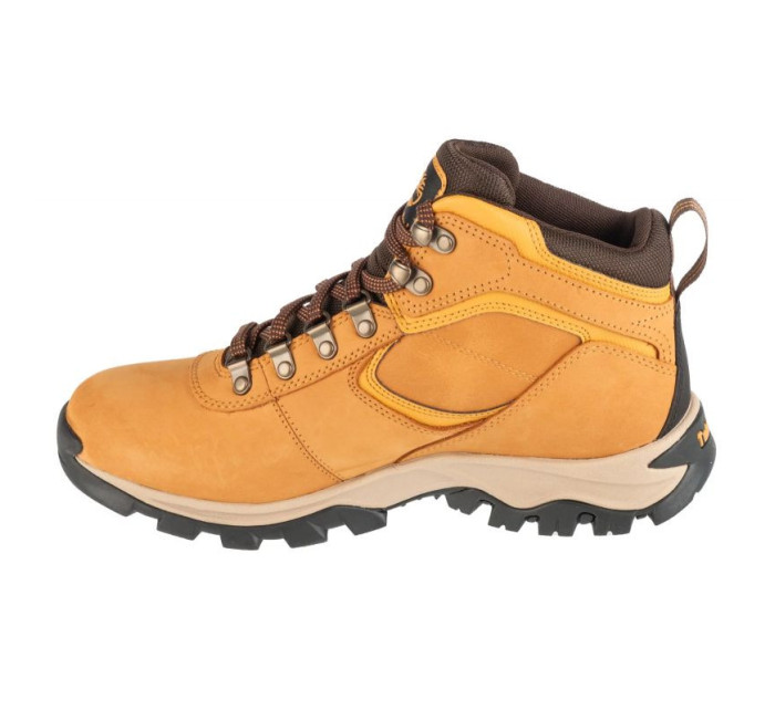 Timberland Mt. Maddsen Mid Lthr WP M TB1A64TV2311 boty