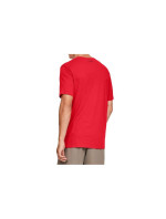 Tričko Under Armour Sportstyle Logo Tee M 1329590-600 pánské