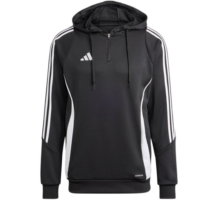 Tiro 24 Training Hoodie M model 19646654 - ADIDAS