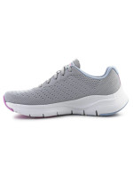 Boty Skechers Arch Fit - Infinity Cool W 149722-GYMT