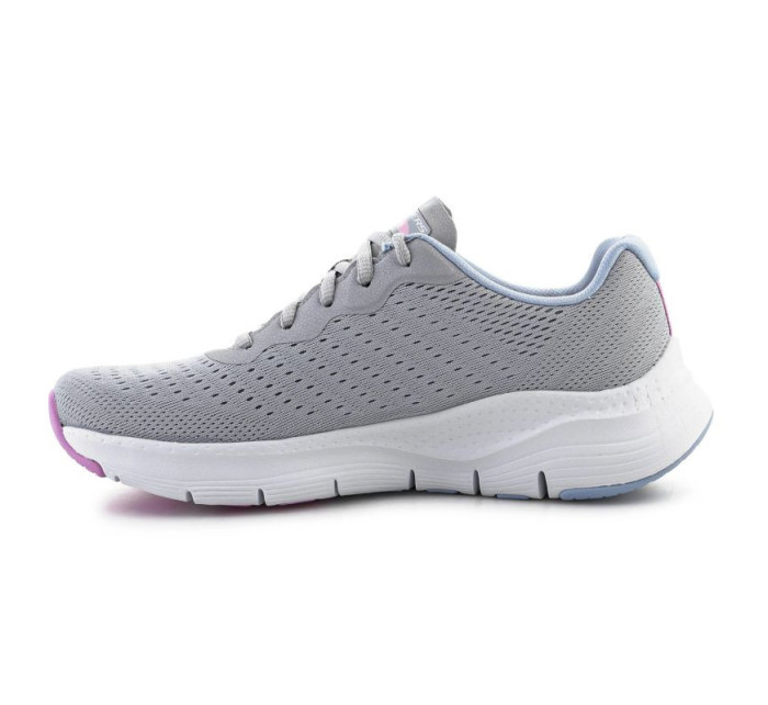 Boty Skechers Arch Fit - Infinity Cool W 149722-GYMT