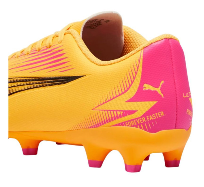 Puma Ultra Play FG/AG Jr 107775 03