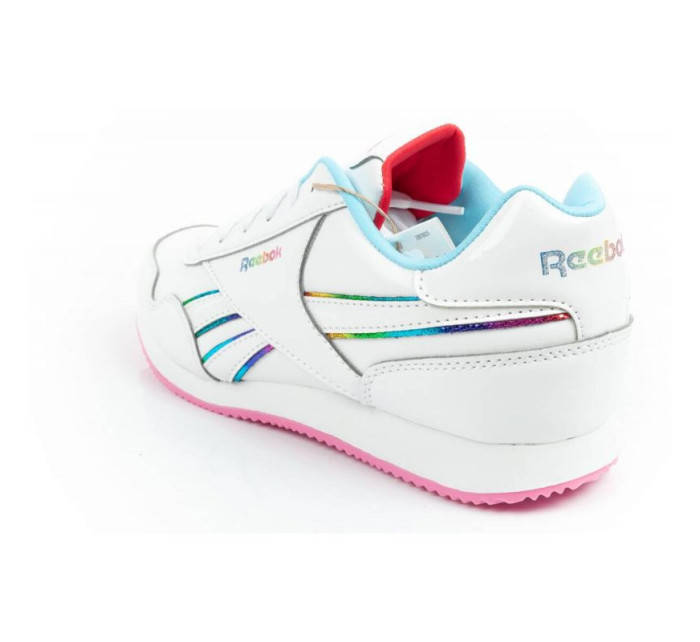 Boty Royal Jr model 20266550 - Reebok