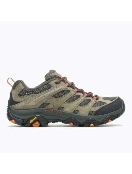 boty  3 M model 20694741 - Merrell