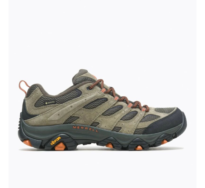 boty  3 M model 20694741 - Merrell