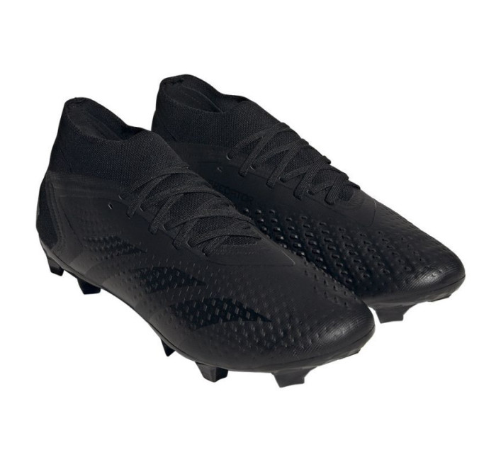 Fotbalové boty adidas Predator Accuracy.2 FG M GW4588