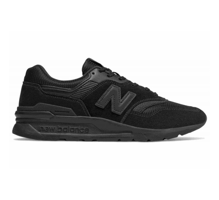 Boty New Balance M CM997HCI