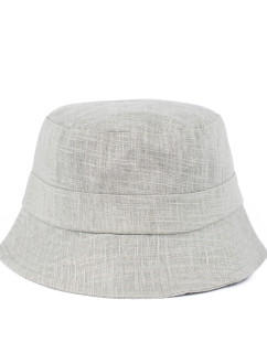 Klobouk Art Of Polo Hat cz22137-1 Light Grey