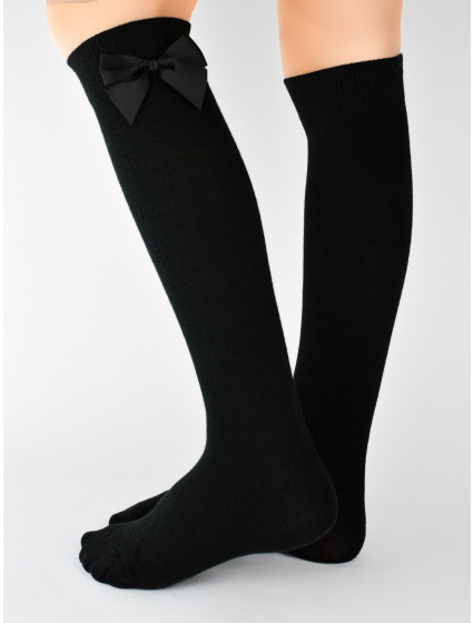 Socks model 20767028 Black - Noviti