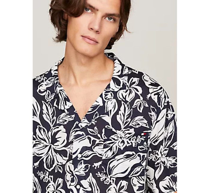 Pánská kombinéza SHIRT  model 20208307 - Tommy Hilfiger