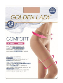 Dámské punčochové kalhoty Golden Lady Comfort 40 den