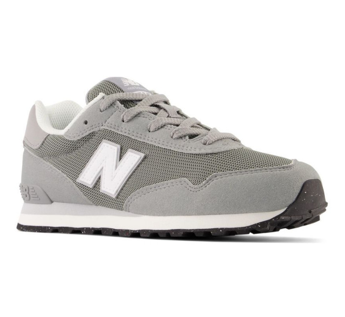 Boty New Balance Jr GC515GRY