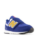 Dětská obuv New Balance NW574HBG