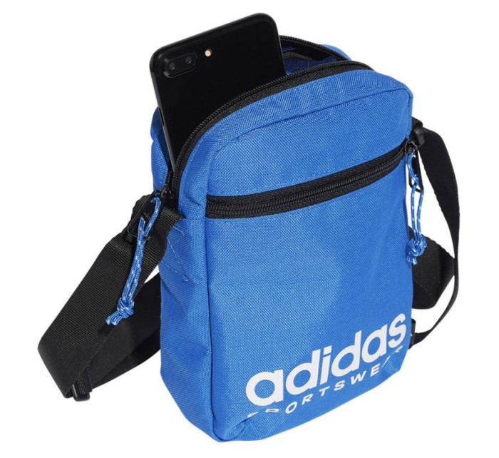 Taška adidas Sportswear Organizer NP JE6709