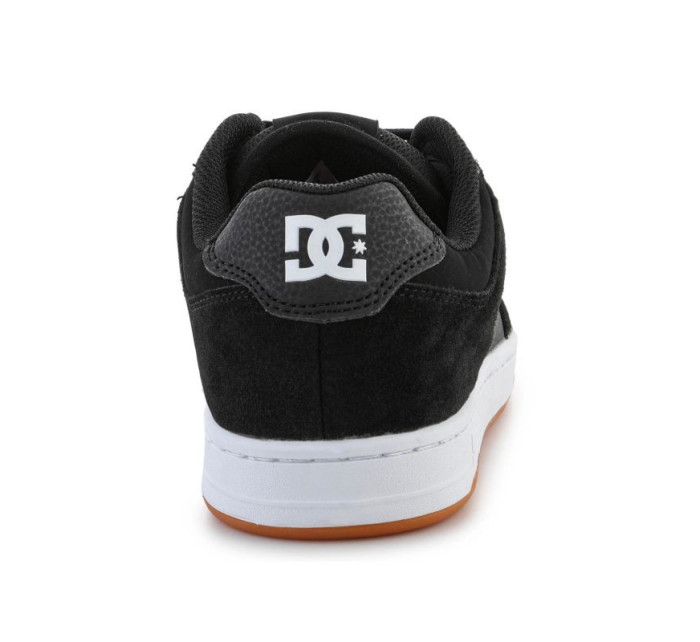 DC Shoes - Manteca 4 S M ADYS1007660-BW6