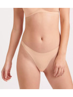 Dámské tanga BODY ADAPT Twist Brazil  ORANGE oranžová  model 18219644 - Sloggi