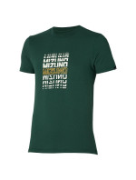 Mizuno Athletics Tee M K2GAA00237 tričko