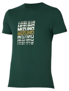 Mizuno Athletics Tee M K2GAA00237 tričko