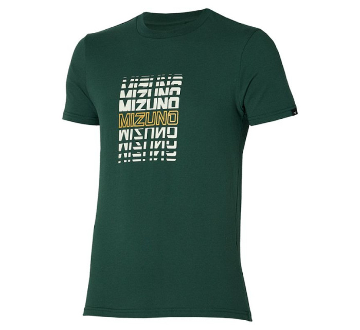 Mizuno Athletics Tee M K2GAA00237 tričko