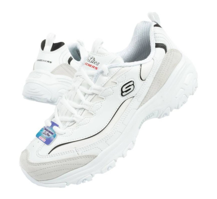 Boty Skechers New Heat W 150231/WBK